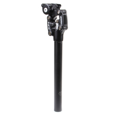 Sedlovka odpružená SR Suntour SP12-NCX 400mm