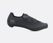 Silniční tretry FLR F5 Carbon Black