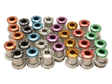 Šrouby převodníku ShamanRacing 13mm, 4ks