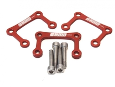 Podložky distanční ShamanRacing Boxxer set 3ks
