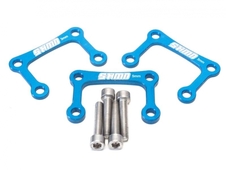 Podložky distanční ShamanRacing Boxxer set 3ks