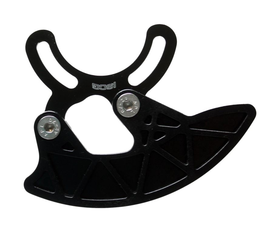 Chránič převodníku ShamanRacing Defender EVO ISCG