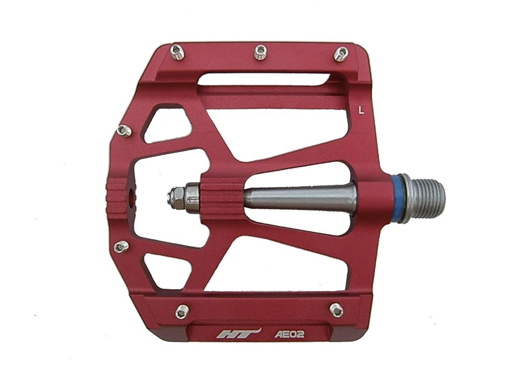 Pedály Leopard HTI-AE02