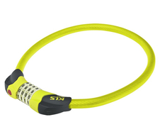 Zámek KLS CRYPT kódový 80cm