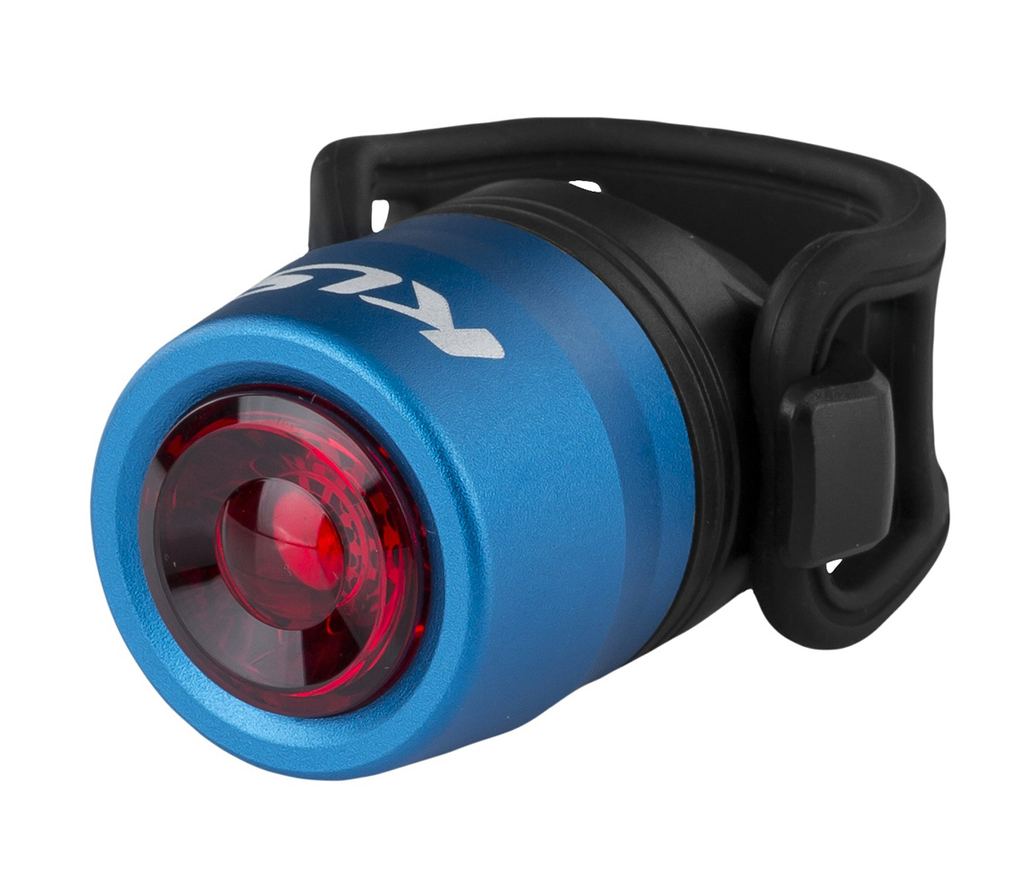 Světlo zadní dobíjecí KLS IO USB Rear