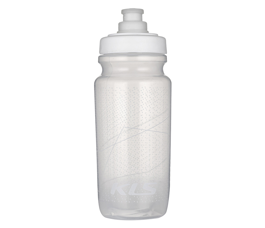 Láhev Kellys SAVANA Transparent 0,55l