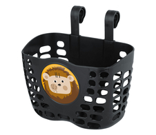 Dětský plastový košík KELLYS BUDDY