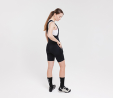 Cyklokalhoty s kšandami Kellys VULCANO