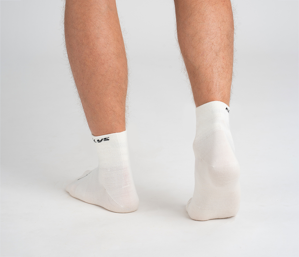 Ponožky Kellys MERINO beige