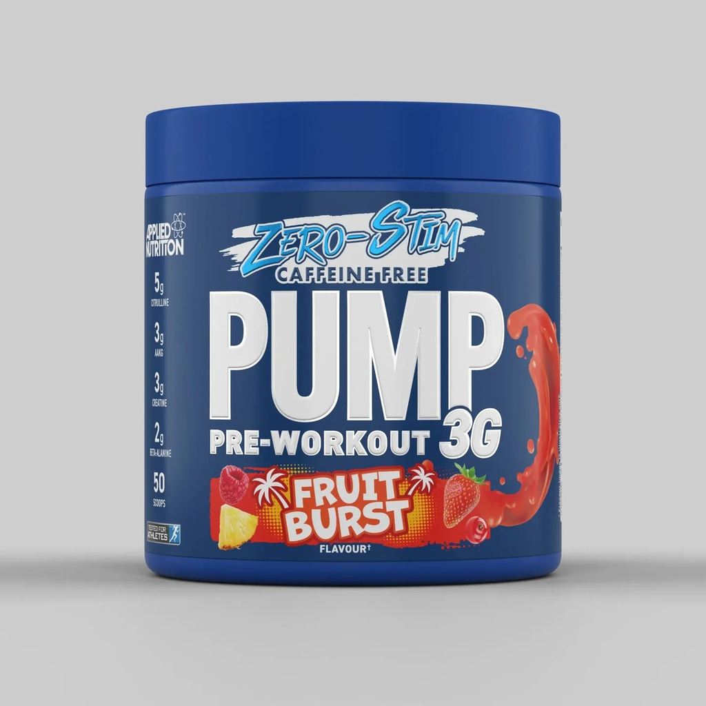 PUMP 3G 375g