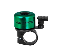 Zvonek Force MINI Fe/plast 22,2mm paličkový