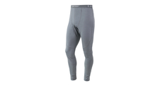 Pánské spodky SENSOR MERINO ACTIVE sv.šedá