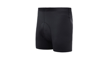 Pánské kalhoty krátké SENSOR CYKLO BASIC true black 