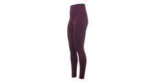 Dámské legíny SENSOR INFINITY ECO port red 