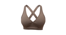 Dámská podprsenka SENSOR INFINITY ECO stone grey 