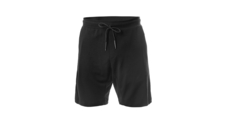 Pánské šortky SENSOR MERINO UPPER traveller černá 