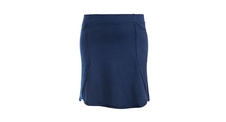 Dámská sukně SENSOR MERINO ACTIVE deep blue 