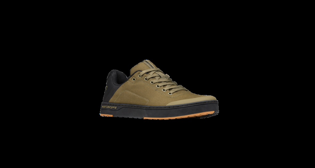 Boty pánské RIDE CONCEPTS LIVEWIRE olive
