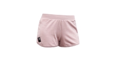 Dámské šortky SENSOR MERINO UPPER traveller dusty pink 