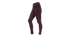 Dámské legíny SENSOR INFINITY ECO ZERO port red 