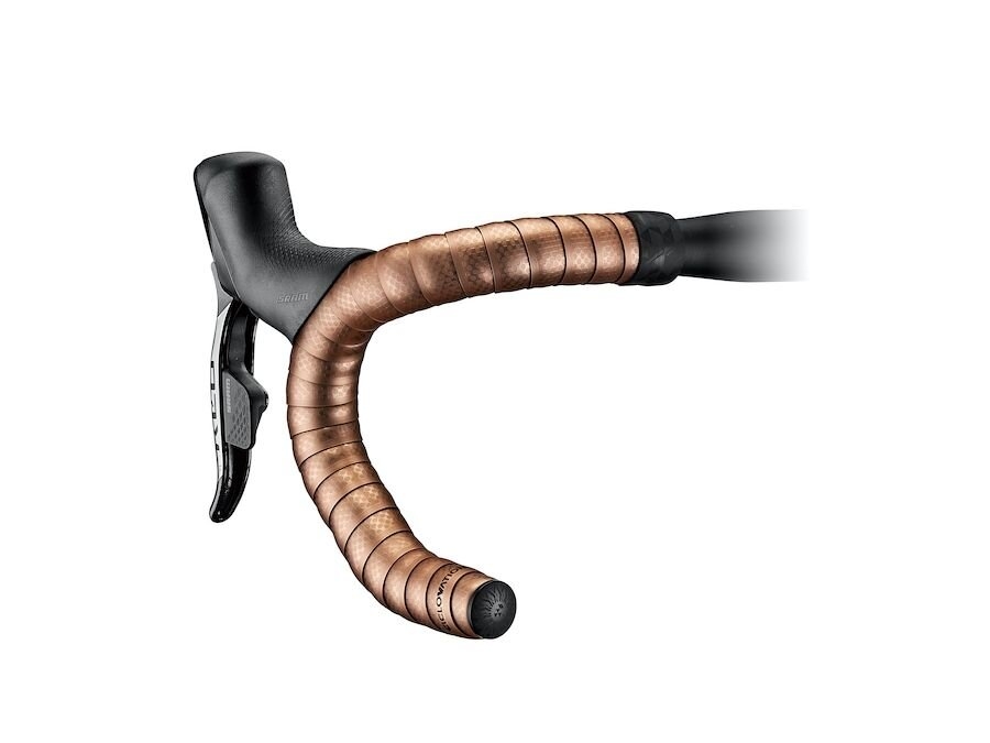 Omotávka CICLOVATION Poly Touch Vapor Metallic