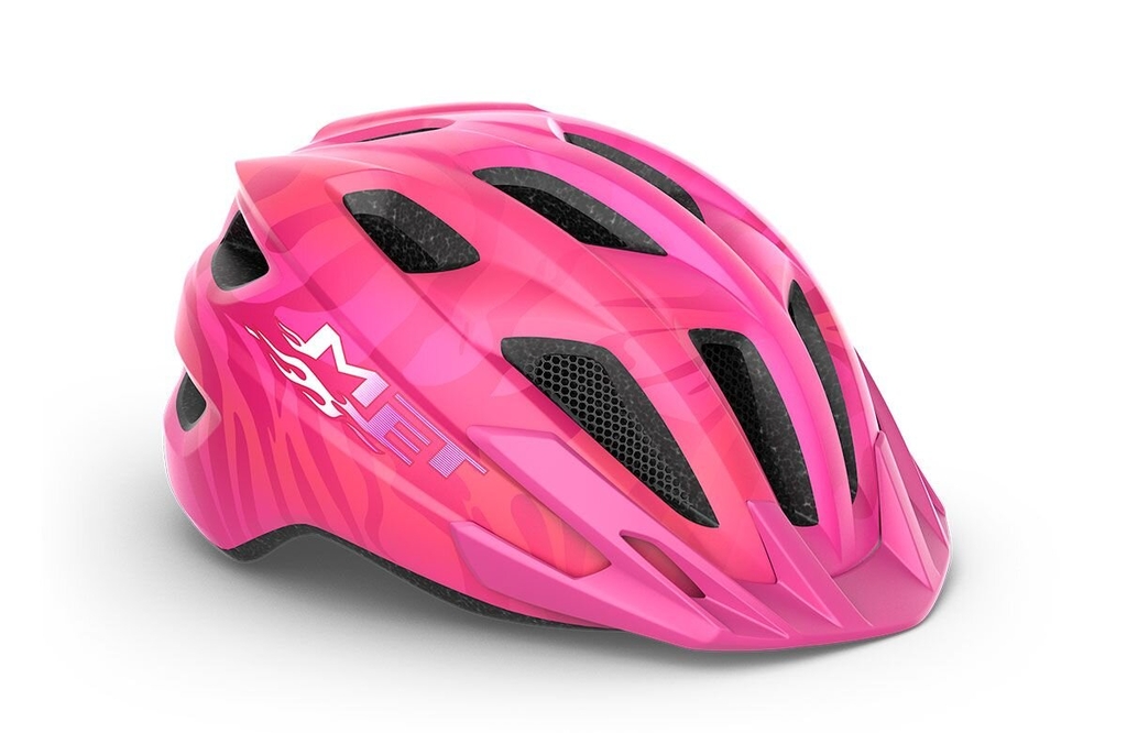 Přilba dětská MET CRACKERJACK MIPS