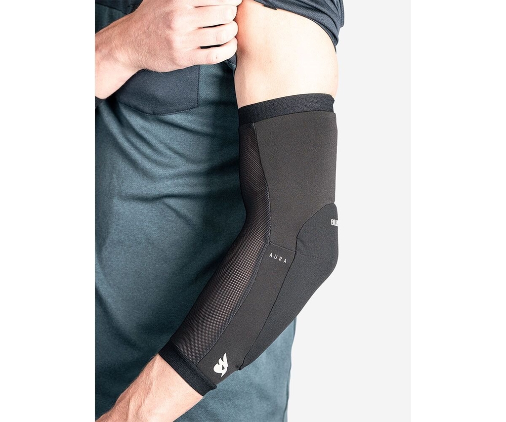 Chránič loktů BLUEGRASS AURA