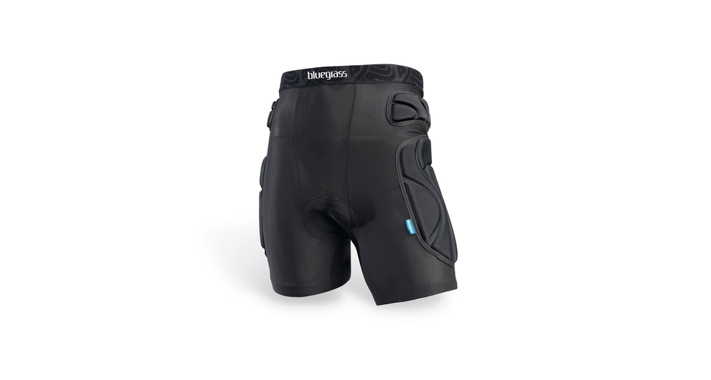 Chránič nohou BLUEGRASS WOLVERINE P09