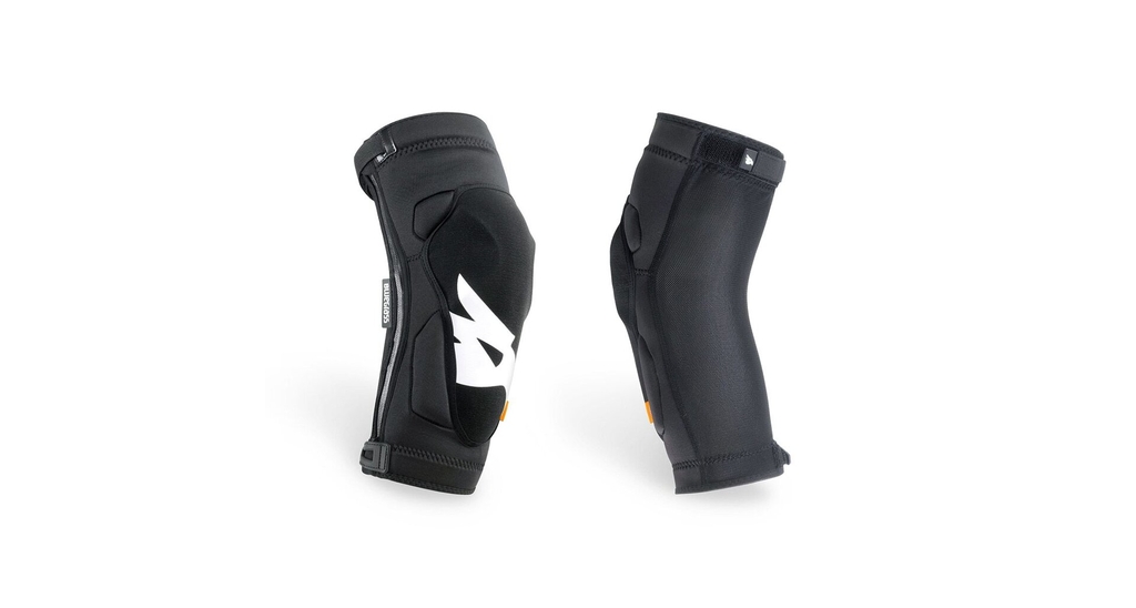 Chránič kolen BLUEGRASS Solid D3O