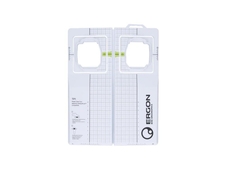 Pomůcka pro nastavení kufrů ERGON TP1 Pedal Cleat Tool