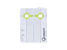 Pomůcka pro nastavení kufrů ERGON TP1 Pedal Cleat Tool