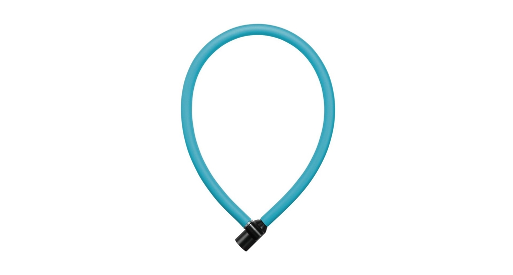 Zámek AXA Resolute 60/6 fialová