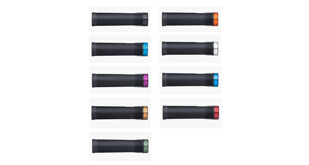 Gripy RACE FACE CHESTER, 34mm