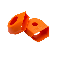 Ochrana carbonových klik RACE FACE G4 medium CRANK BOOT 2-pack