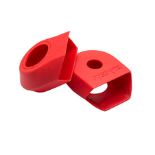 Ochrana carbonových klik RACE FACE G4 medium CRANK BOOT 2-pack