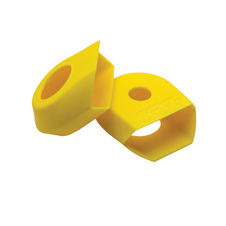 Ochrana carbonových klik RACE FACE G4 medium CRANK BOOT 2-pack