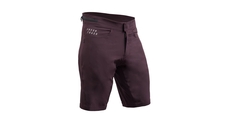 Kraťasy Fresh Trash MEN'S RIDER EVO SHORTS PORT RED 