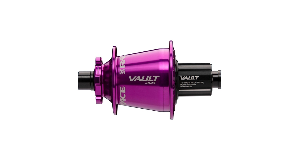 Náboj zadní RACE FACE VAULT 12x148 BST 424J, SHI, 32d