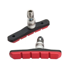 Brzdové špalky JAGWIRE Mountain Sport závit