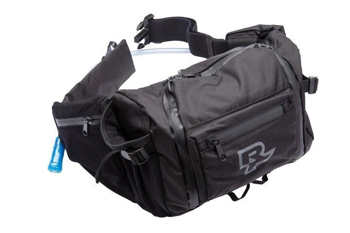 Ledvinka RACE FACE STASH 3L HIP BAG