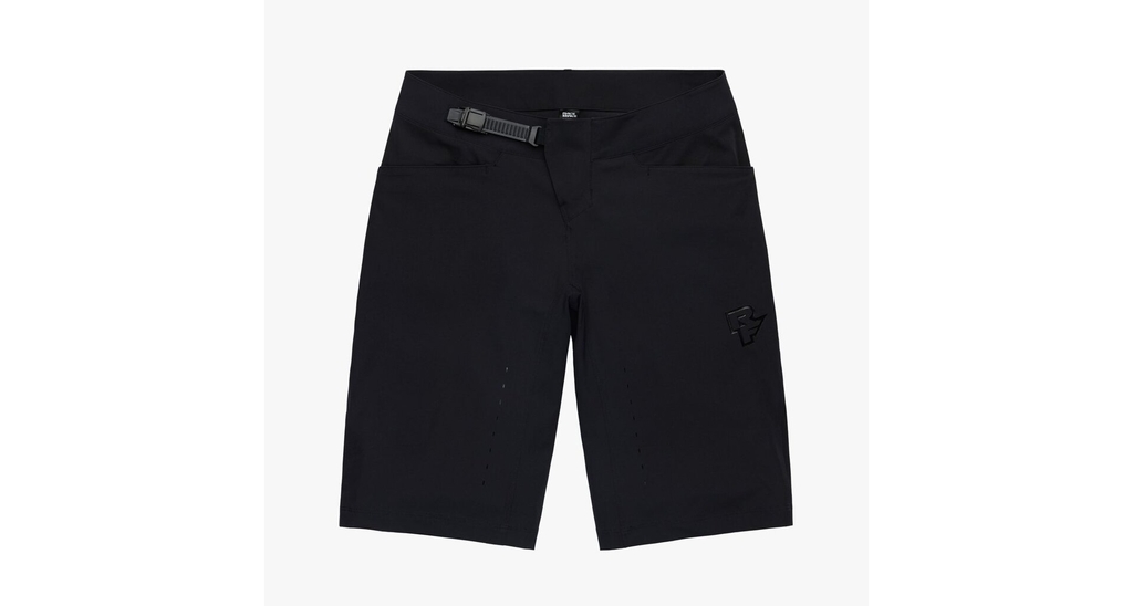Kraťasy pánské RACE FACE TRAVERSE černá