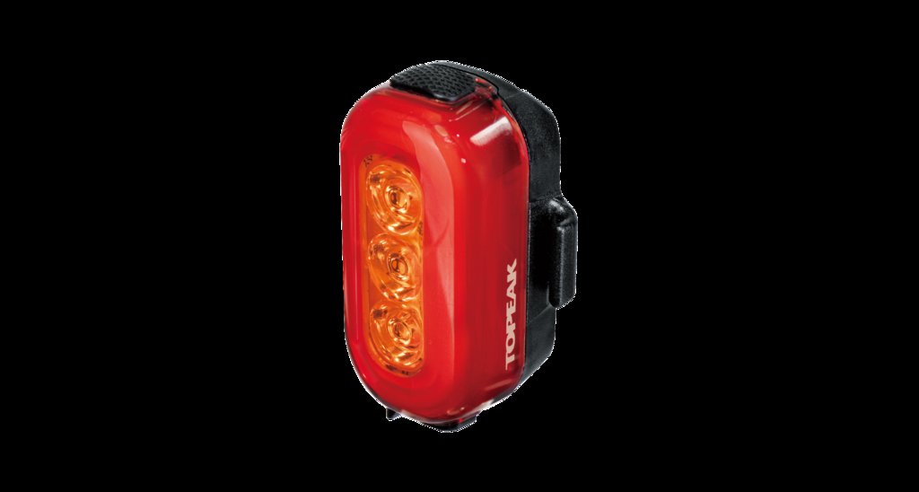Světlo zadní TOPEAK TAILLUX 100 USB