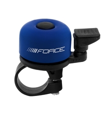 Zvonek Force MINI Fe/plast 22,2mm paličkový