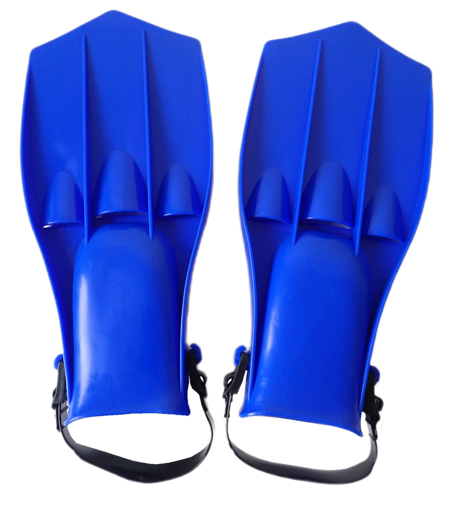 Ploutve Bestway nazouvací