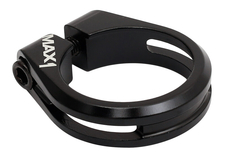 Sedlová objímka MAX1 Performance imbus černá