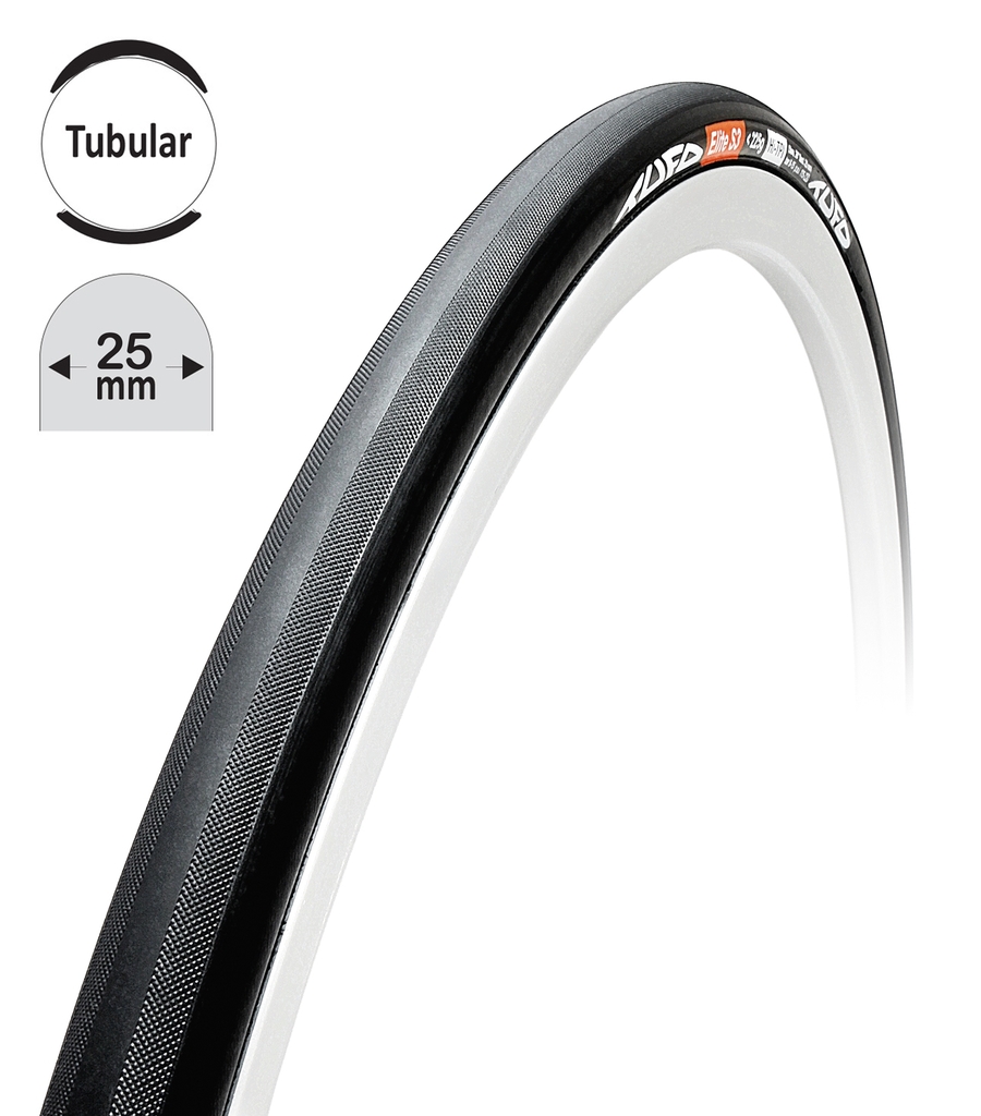 Galuska TUFO ELITE S3 25 28-25mm