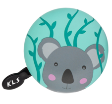 Kiddie Koala Kellys