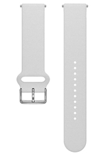 Řemínek Polar 20mm silikonový Tunnel, vel. S-L