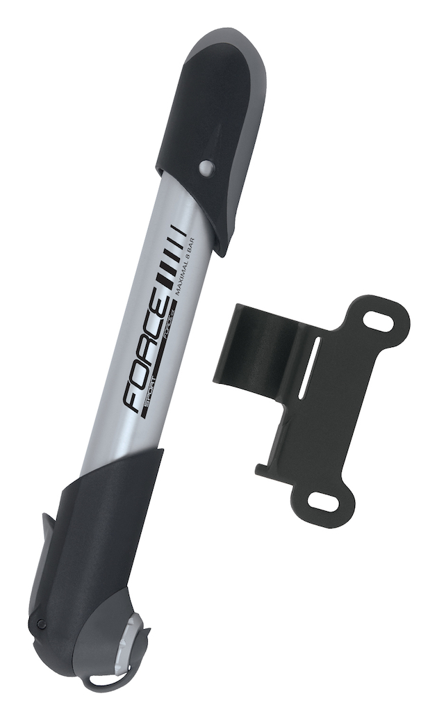 Hustilka FORCE SPORT DUO TELESCOP Al