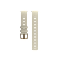 Řemínek Polar Pacer 20 mm, silikonový